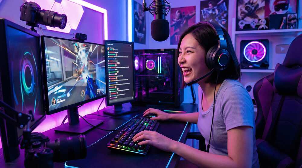 萝莉岛游戏直播视频